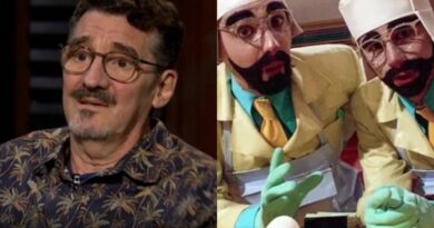 Flavio de Souza, o "Tíbio" da dupla com "Perônio", diz que personagens podem voltar: "Estamos tentando"