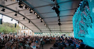 Flip terá Arnaldo Antunes na abertura e homenagem a Paulo Leminski