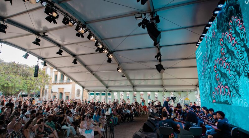 Flip terá Arnaldo Antunes na abertura e homenagem a Paulo Leminski
