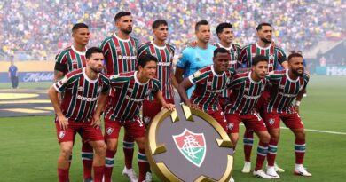 Fluminense encara Chelsea por vaga na final do Mundial de Clubes