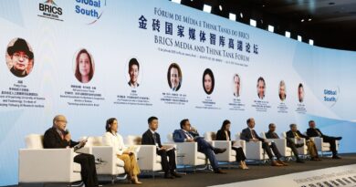 Fórum de Mídia do Brics discute cooperação na comunicação e IA