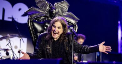 Funeral de Ozzy Osbourne acontece em Birmingham com cortejo e homenagens; veja onde assistir