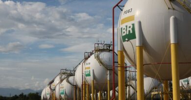 Gás para as distribuidoras terá queda de 14%, anuncia Petrobras