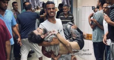 Gaza tem mais 5 mortes por fome em 24 horas, aponta Palestina