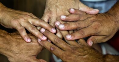 Governo aprova pensão a 61 filhos separados de pais com hanseníase