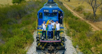 Governo destina mais R$ 1,4 bilhão para obras da Transnordestina