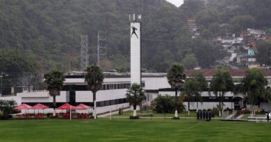 Governo federal autoriza leilão de terreno do CT Rei Pelé, do Santos