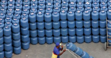 Governo garantirá gás de cozinha gratuito para 17 milhões de famílias