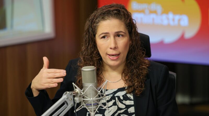 Governo quer CNU como política permanente e provas a cada dois anos