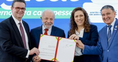 Governo quer acelerar emissão da Carteira de Identidade Nacional