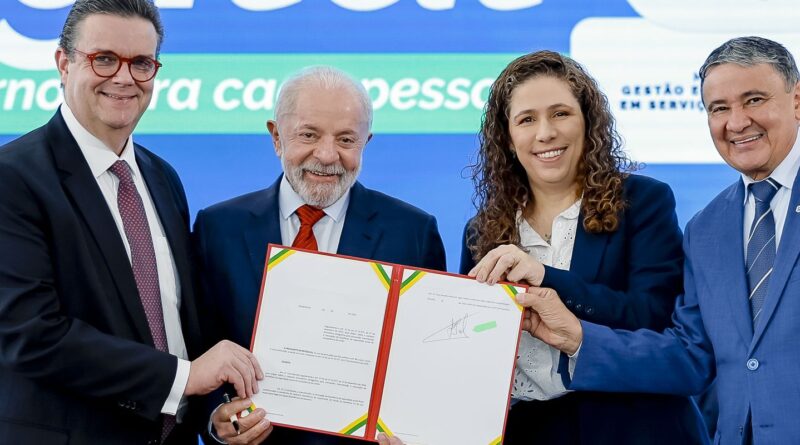 Governo quer acelerar emissão da Carteira de Identidade Nacional