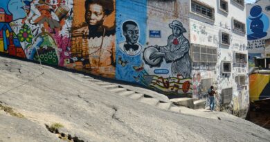 Guia de turístico traz roteiros ligados à cultura afro-brasileira