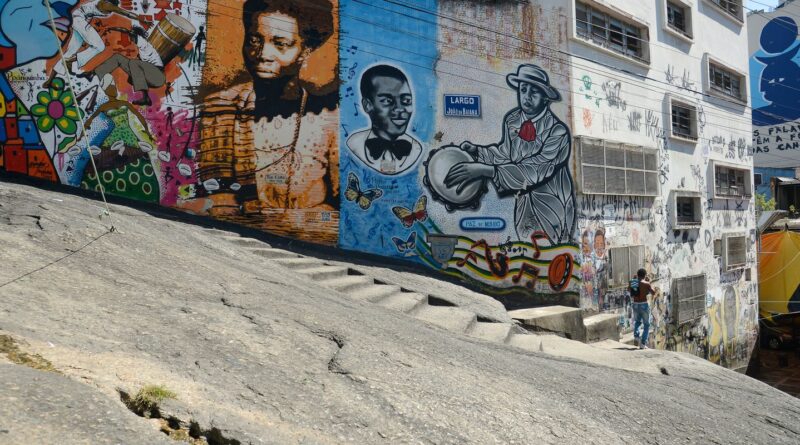 Guia de turístico traz roteiros ligados à cultura afro-brasileira