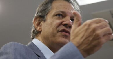 Haddad elogia retirada do ressarcimento do INSS do arcabouço fiscal