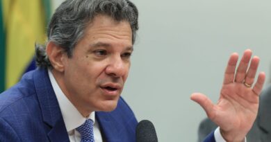 Haddad: governo tem plano para socorrer setores afetados por tarifaço