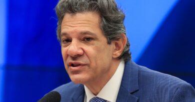 Haddad se reunirá com ministros da Argentina, Rússia e China