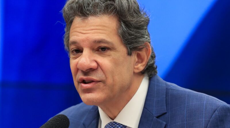 Haddad se reunirá com ministros da Argentina, Rússia e China