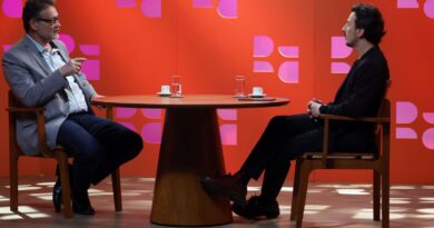 Historiador debate características da extrema-direita no DR com Demori