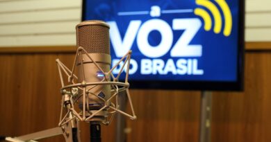 Hoje é Dia: Voz do Brasil e direitos das mulheres negras são destaques