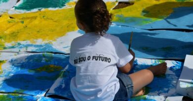 Hoje é Dia: combate ao tráfico de pessoas e primeira infância em foco