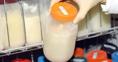 Hospital da Mulher da Baixada Fluminense necessita de leite materno