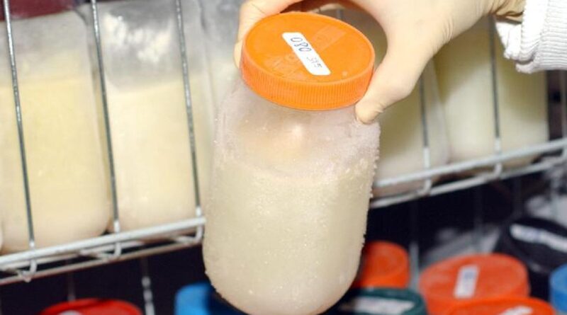 Hospital da Mulher da Baixada Fluminense necessita de leite materno