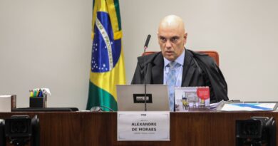 IOF: Moraes suspende decretos e determina audiência de conciliação