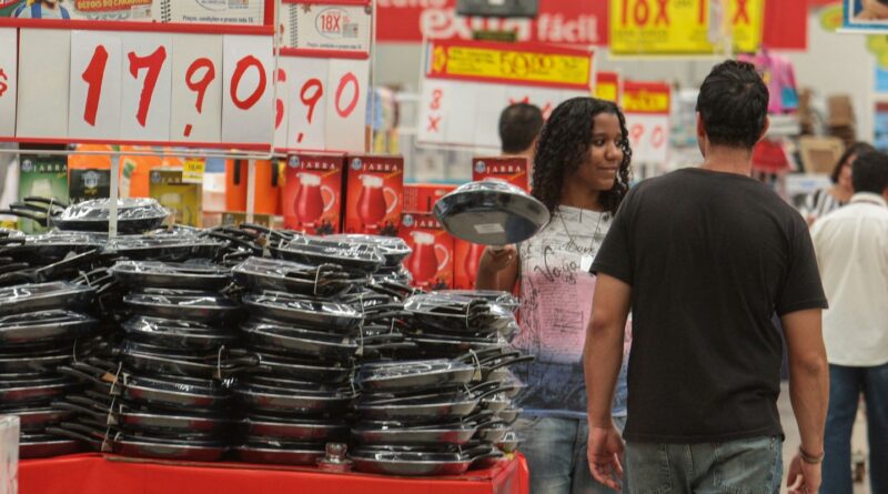 IPCA de junho faz Brasil estourar novo modelo de metas de inflação