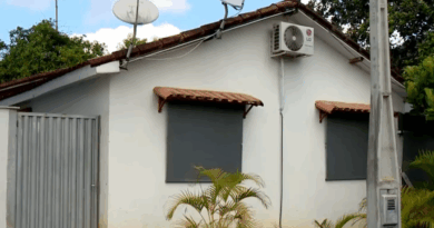 Idoso mata a esposa de 86 anos de idade a golpes de faca e tenta se matar em seguida – Portal Momento