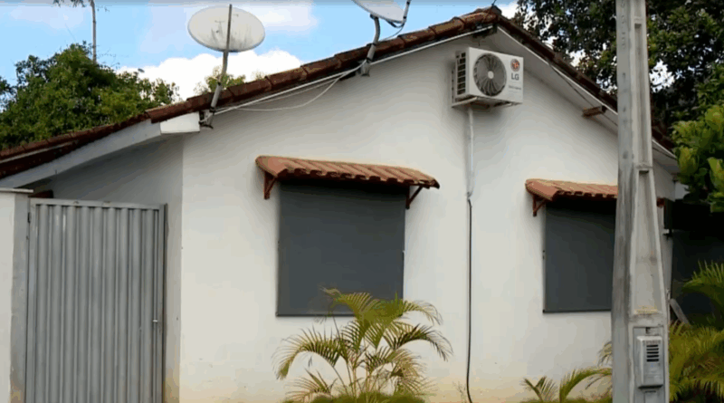 Idoso mata a esposa de 86 anos de idade a golpes de faca e tenta se matar em seguida – Portal Momento