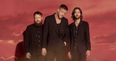 Imagine Dragons anuncia show extra em São Paulo; confira valores dos ingressos