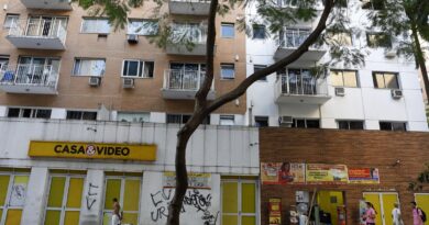 Inflação do aluguel fecha julho em -0,77%, 3º mês seguido de queda