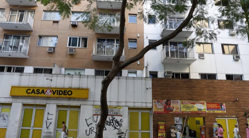 Inflação do aluguel fecha julho em -0,77%, 3º mês seguido de queda