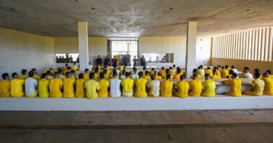 Inscrições no Encceja para privados de liberdade terminam nesta sexta