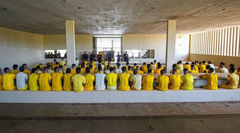 Inscrições no Encceja para privados de liberdade terminam nesta sexta