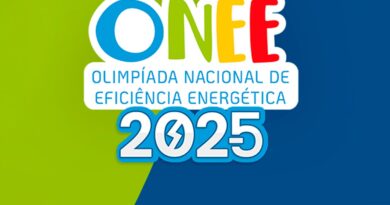 Inscrições para Olimpíada de Eficiência Energética começam em agosto