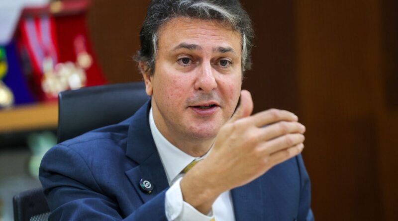 Inscrições para Prova Nacional Docente 2025 começam na segunda