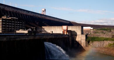 Itaipu aposta em energias renováveis e quer dobrar capacidade