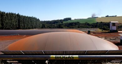 Itaipu e Receita Federal fazem contrabando virar energia limpa