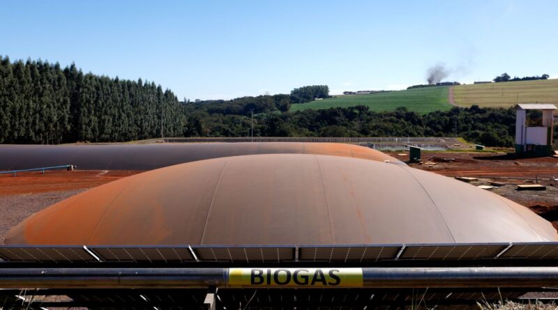 Itaipu e Receita Federal fazem contrabando virar energia limpa