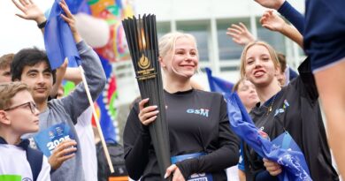 Jogos Mundiais Universitários começam nesta quarta-feira na Alemanha