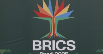 Jovens do Brics têm energia nuclear como saída, diz diretor de agência