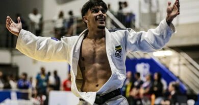 Judô e vôlei feminino brasileiros faturam bronze nos JMU na Alemanha