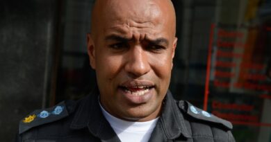 Justiça aceita denúncia contra o tenente-coronel Ivan Blaz 