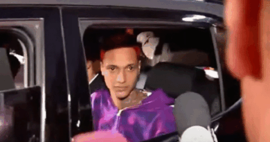 Justiça do Rio mantém prisão preventiva do rapper Oruam – Portal Momento