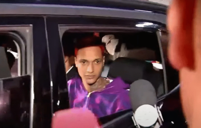 Justiça do Rio mantém prisão preventiva do rapper Oruam – Portal Momento