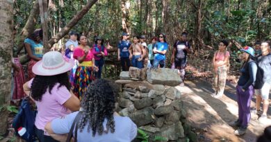 Justiça exige cronograma para titulação de território quilombola no AP