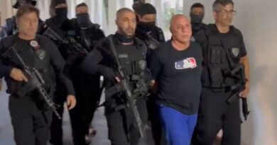 Justiça nega habeas-corpus e mantém prisão de Celsinho da Vila Vintém