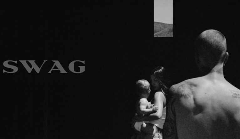 Justin Bieber lança seu sétimo álbum de estúdio, “SWAG”; ouça