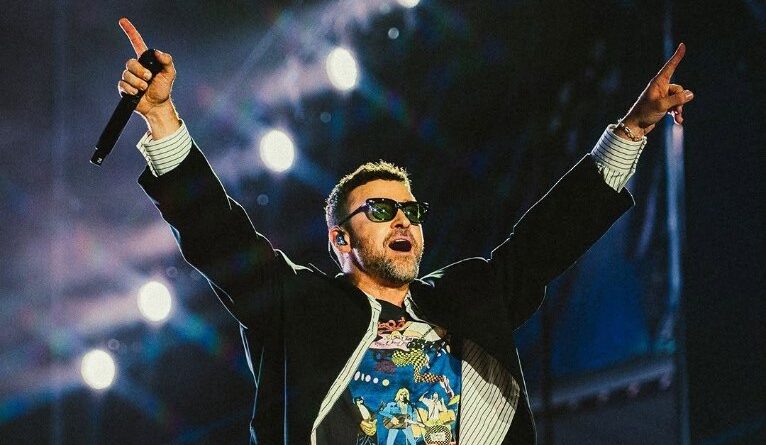 Justin Timberlake revela diagnóstico de doença de Lyme: ‘Implacavelmente debilitante”